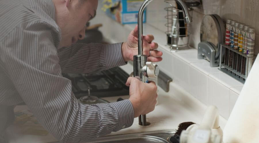 Local expert plumbing services in Kirkersville, OH